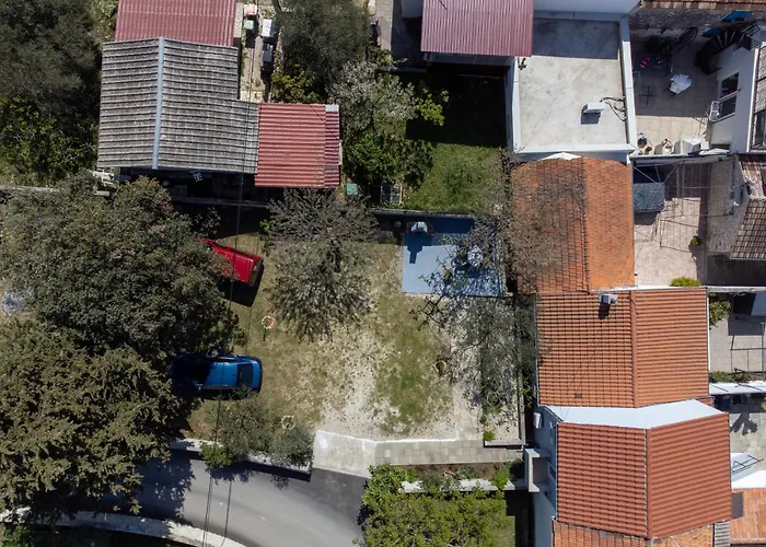 Ferienhaus Family Friendly House With A Parking Space Sukosan, Zadar - 6123 Sukošan