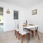 Family Friendly House With A Parking Space Sukosan, Zadar - 6123 別荘 *