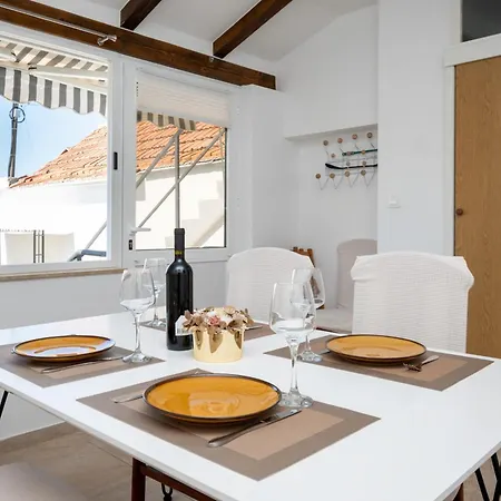 Family-friendly House With Hot Tub Sukosan, Zadar - 6123