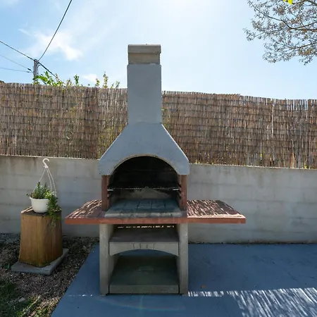 Feriehus Family-friendly House With Hot Tub Sukosan, Zadar - 6123